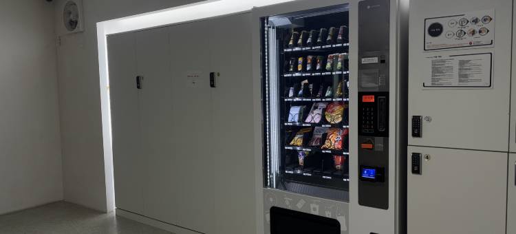 仁川ORA酒店(Hotel Ora Incheon)图片