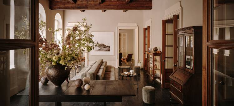 重庆既象•SUNYATA度假酒店图片