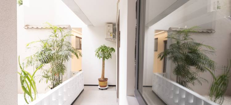 紫萱民宿(洛阳丽景门洛邑古城店)图片