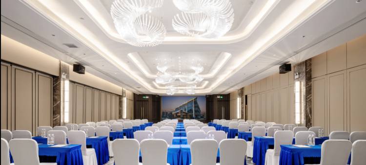 怀化华美国际酒店图片