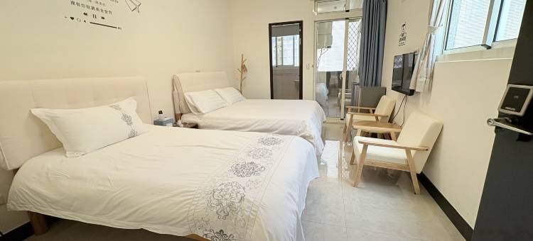 牧云市区馆图片