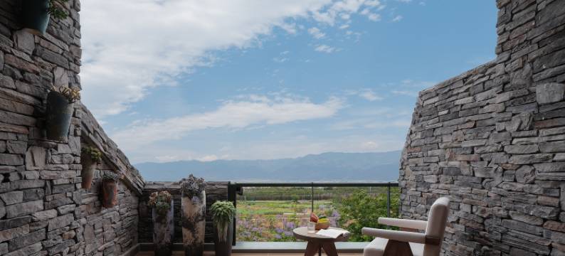 艾尚阳光酒店图片