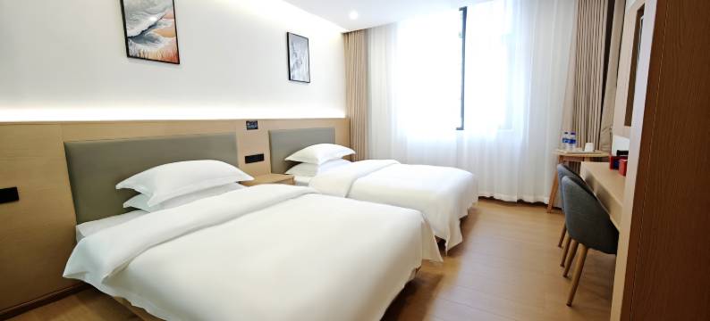 德钦云栖酒店图片