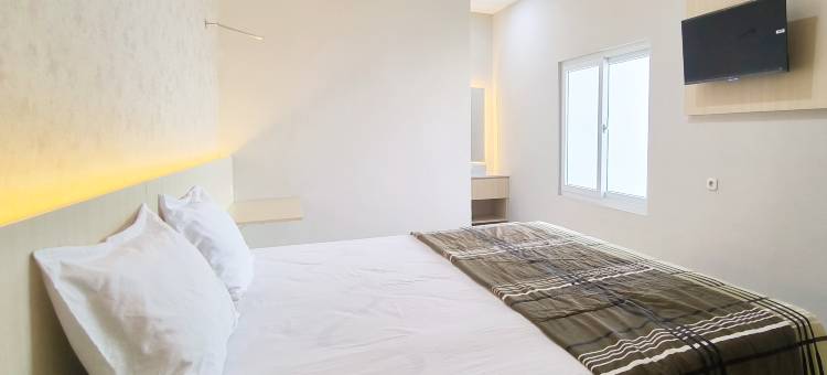 图梅萨2号伊斯兰旅馆(Tumesa Guesthouse Syariah 2)图片