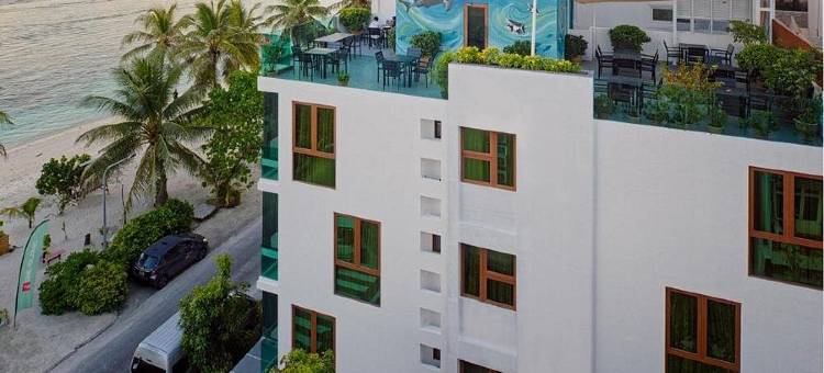 Maldives Tour Guide (Chinese speaking Certified)图片