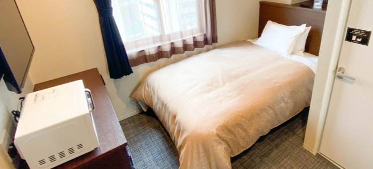 利夫马克斯酒店-多贺城店(HOTEL LiVEMAX Tagajo)图片