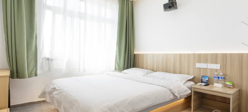 南京知尘行民宿(夫子庙店)图片