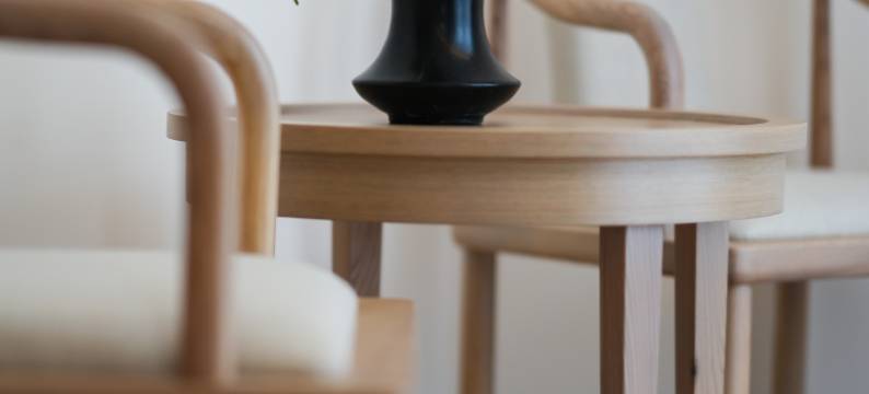 仙居久和度假别墅(神仙居旅游度假区店)图片