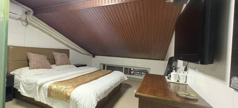 沛县仁居宾馆图片