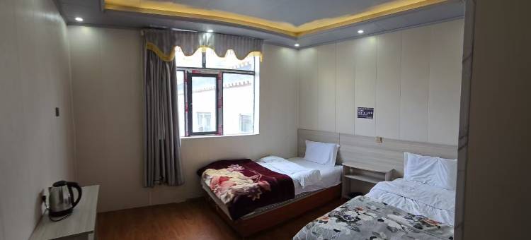 定结平康家庭旅馆图片