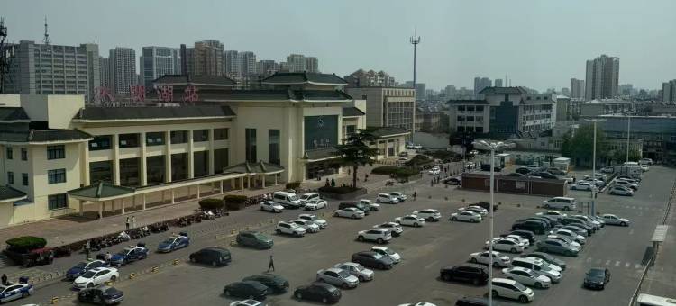 如家酒店·neo(济南大明湖火车站超然楼店)图片