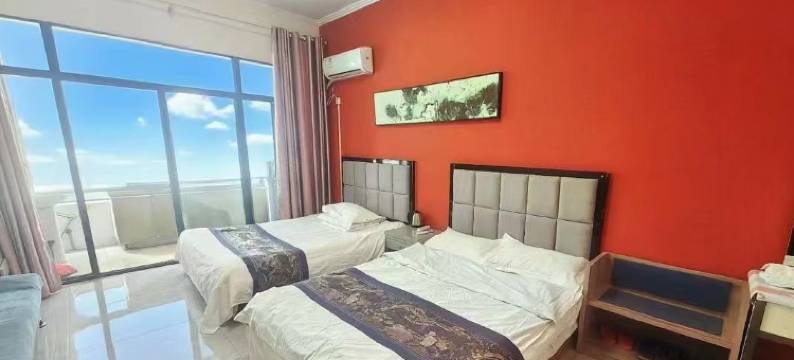 柚贝·云栖民宿(郑大一附院店)图片