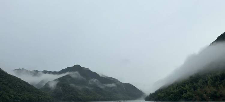 隐庐·漫居酒店(桐庐市区富春江店)图片