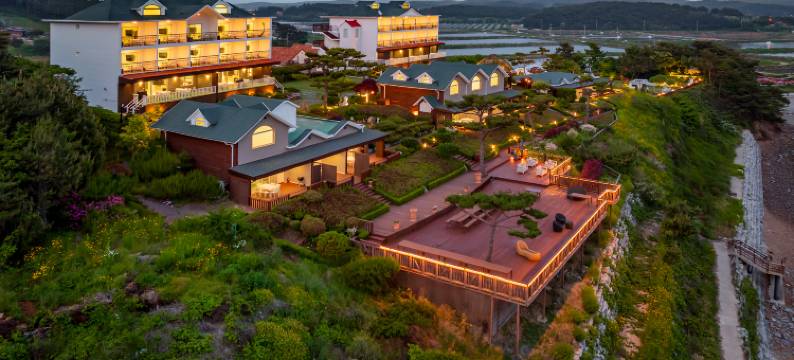 海洋山(Ocean The Hill)图片