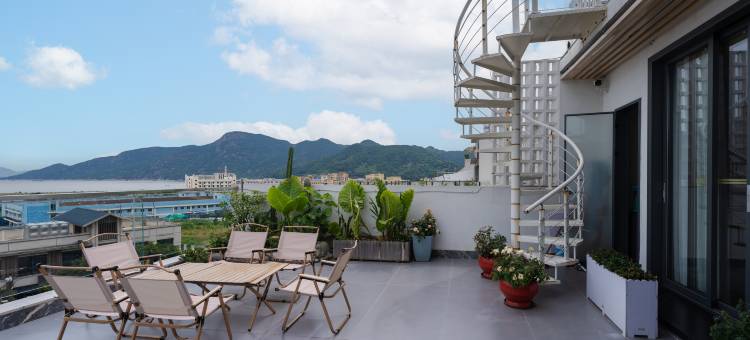 霞浦壹潮壹汐Villa·海边美墅图片