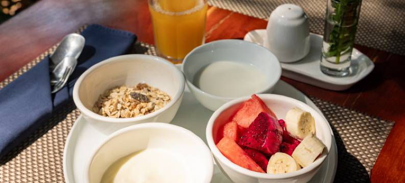 皮帕里精品酒店(Pippali Boutique Hotel)图片