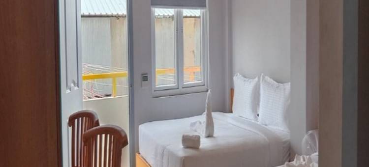 莫西斯巢穴酒店(Moshis Nest)图片