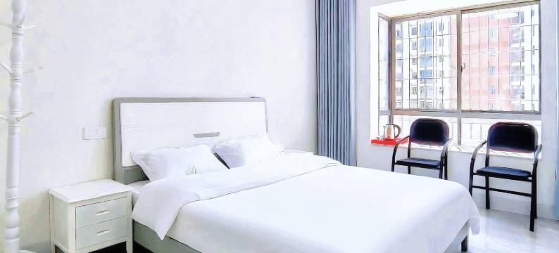 莆田德明公寓(莆田站店)图片