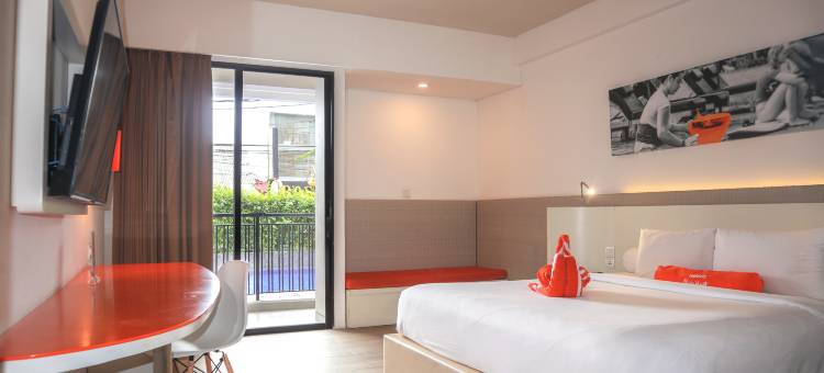 哈里斯酒店塞米亚克(Harris Hotel Seminyak)图片