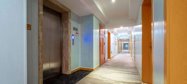 银川众兴酒店图片