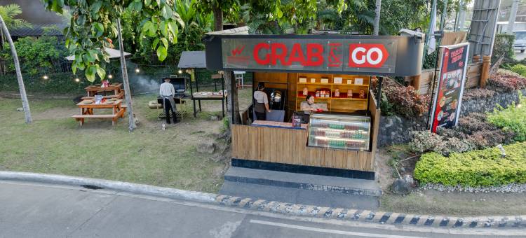 达沃水畔岛屿酒店(Waterfront Insular Hotel Davao)图片