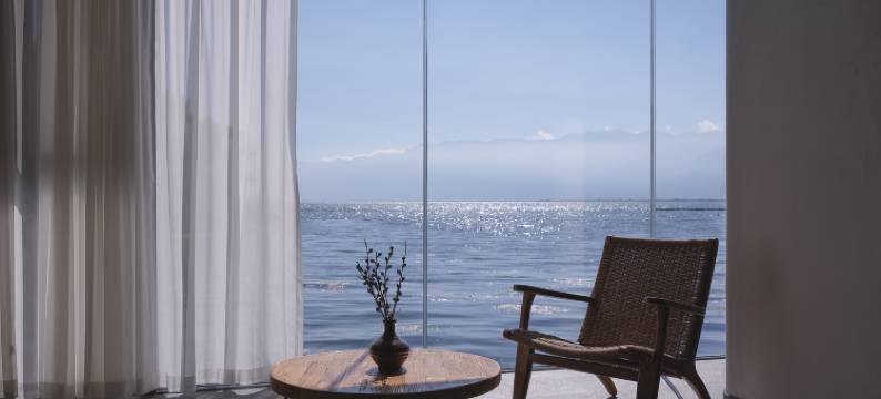 芒澍·陶唐之丘海景酒店(大理洱海店)图片