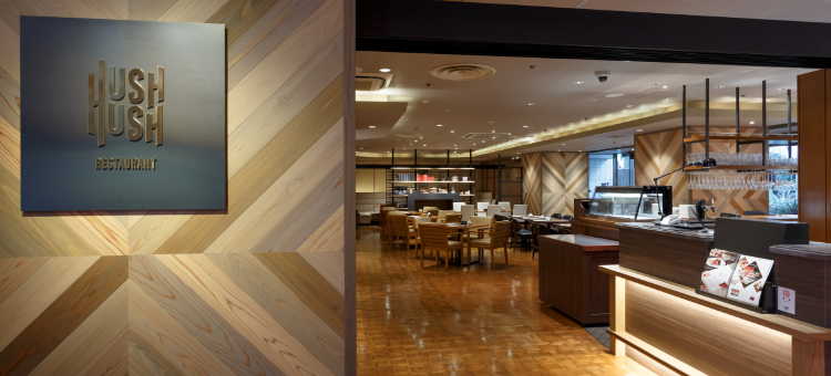 涩谷东急REI酒店(Shibuya Tokyu Rei Hotel)图片