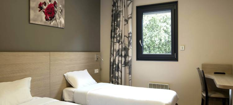 博莱纳民宿酒店(B&B Hotel Bollène)图片