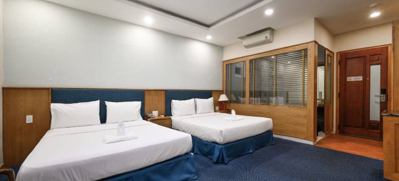 阳光机场酒店(Sunshine Airport Hotel)图片