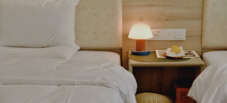 如家睿柏·云酒店(西宁五四路王府井店)图片