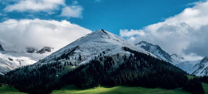 丽思铂悦酒店(那拉提旅游风景区客运站店)图片