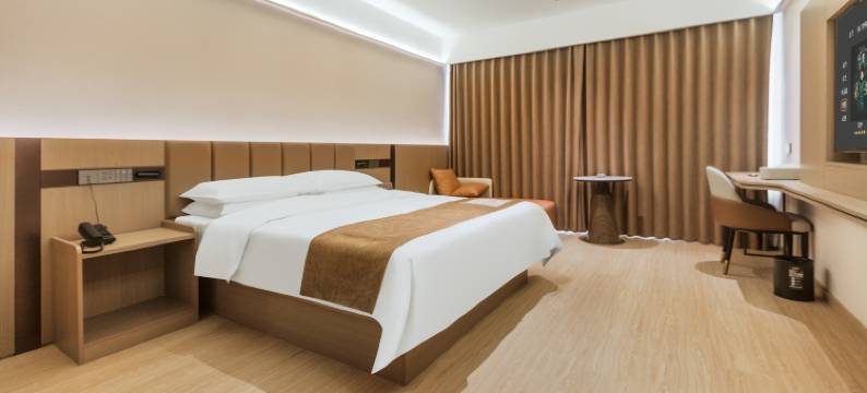 乌苏市云玺酒店图片