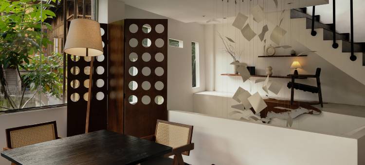 未见·山隅全景美宿(西江千户苗寨景区店)图片