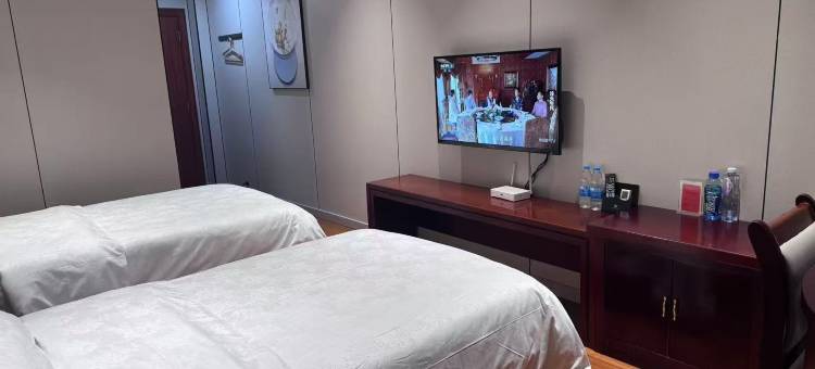 兰州金和大酒店图片