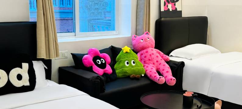 北海海霞别墅宾馆(北海银滩国家旅游度假区国际客运港店)图片