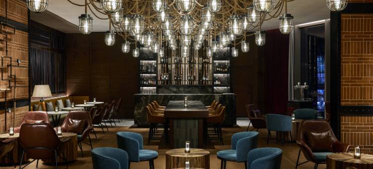 厦门集美喜来登大酒店图片