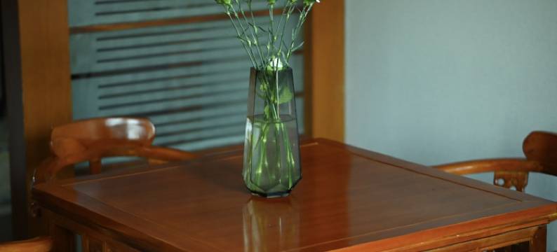 上海欣乐酒店图片