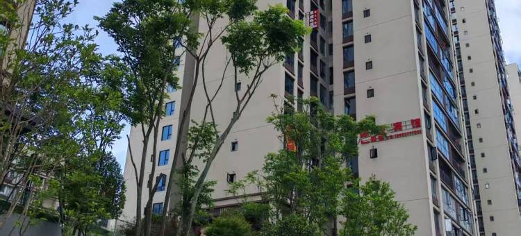 威宁云间宾馆图片