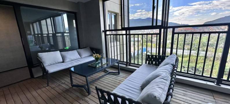 梵净牧舍民宿图片