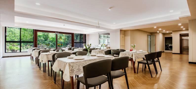 西双版纳景洪喜源酒店(曼听公园店)图片