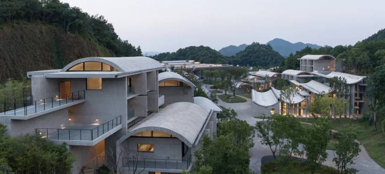 景德镇叁山吾悦酒店(中国陶瓷博物馆店)图片