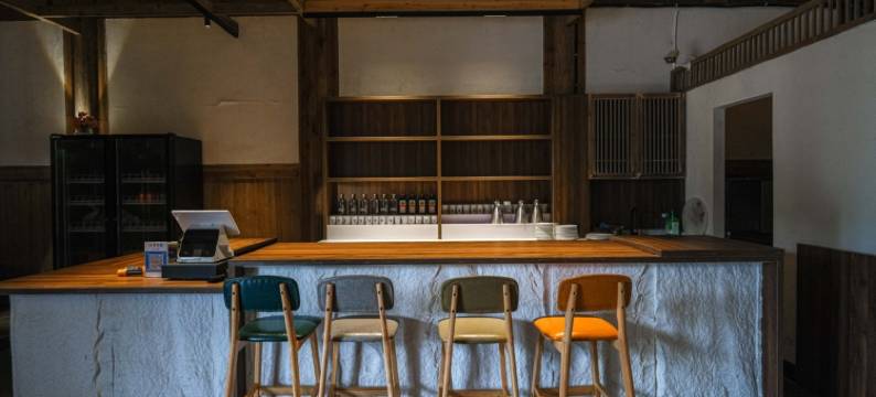 前洋雅舍(前洋村店)图片