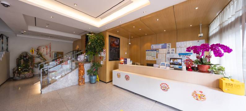 云漫酒店(上海虹桥北新泾地铁站店)图片