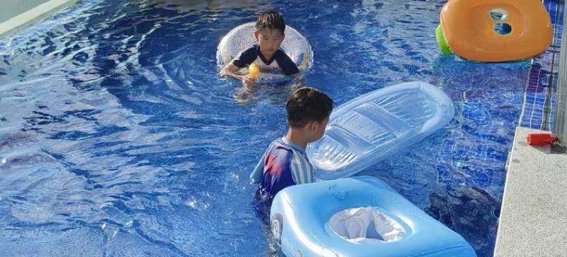 舟山朱家尖山沐民宿(蜈蚣峙码头普陀山机场店)图片