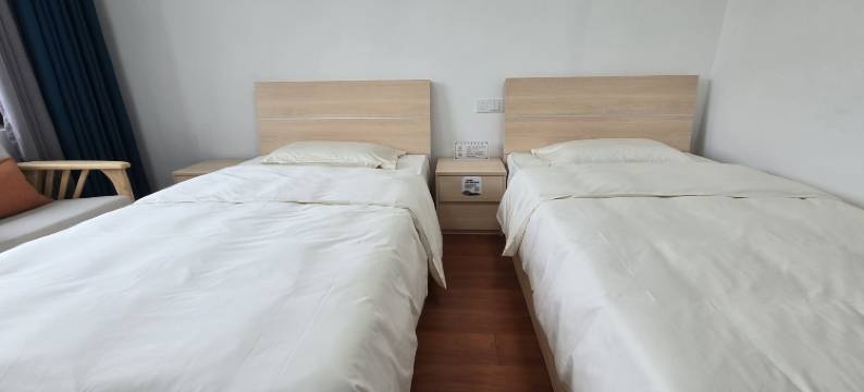 承平驿站民宿图片