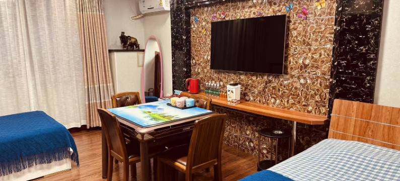 新巴尔虎左旗金鼎假日宾馆图片