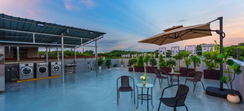 丽致星悦轻居(广州大学城店)图片