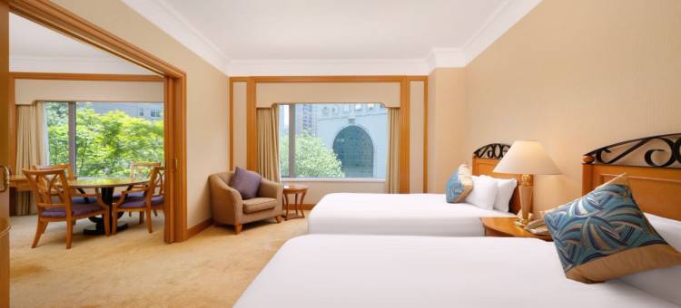 汕头帝豪酒店(汕头高铁站店)图片