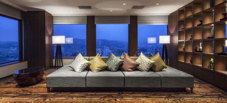 ANA Holiday Inn 金泽天空全日空假日酒店(Ana Holiday Inn Kanazawa Sky)图片