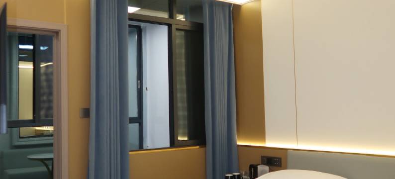 大化优悦精品民宿图片